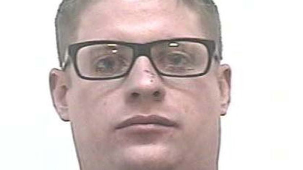 Calgary Police are looking for <b>Justin Thompson</b>, 30, who is wanted in <b>...</b> - image
