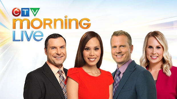 CTV Calgary | CTV Morning Live