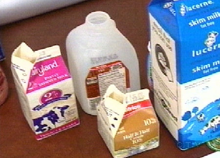 Image result for milk containers