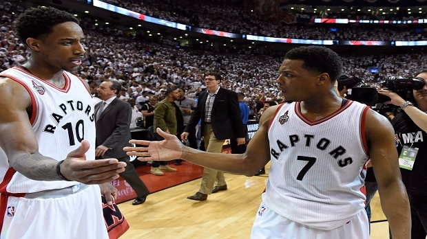 Toronto Raptors to play Denver Nuggets in Calgary exhibition