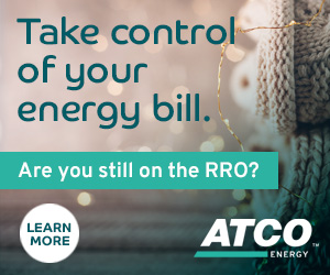 Take control of your energy bill