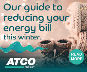 Our guide to reducing your energy bill this winter