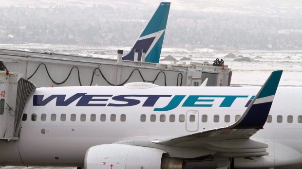 WestJet pilots will be holding a strike vote after six months of negotiations with the union. Austin Lee has the latest.