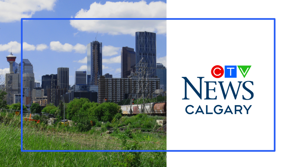 CTV News Calgary at Six for Tuesday, February 15, 2022