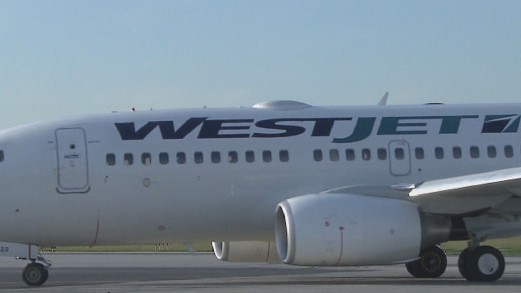 WestJet and NAV Canada restore service after outages delay 100 flights