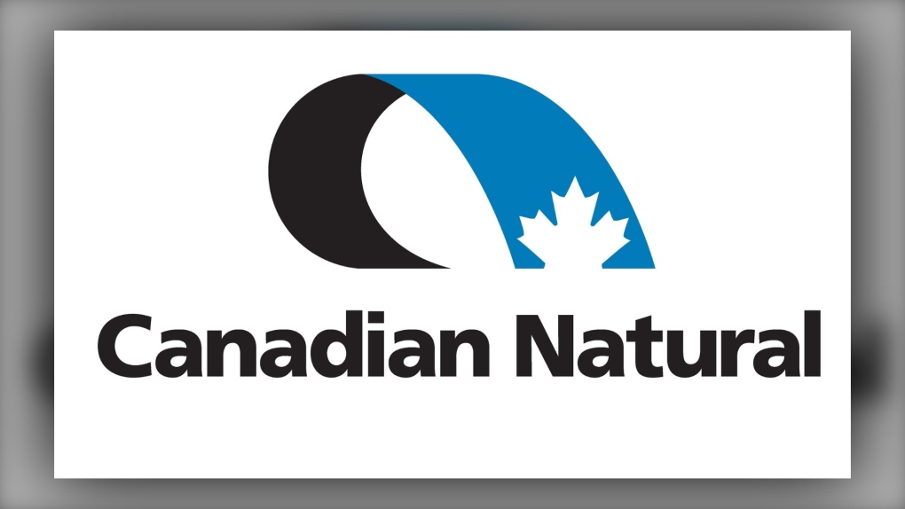 CNRL, Canadian Natural Resources,