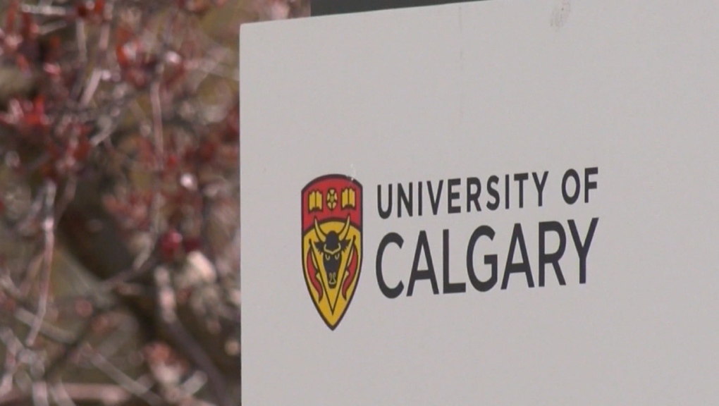 University of Calgary, U of C,