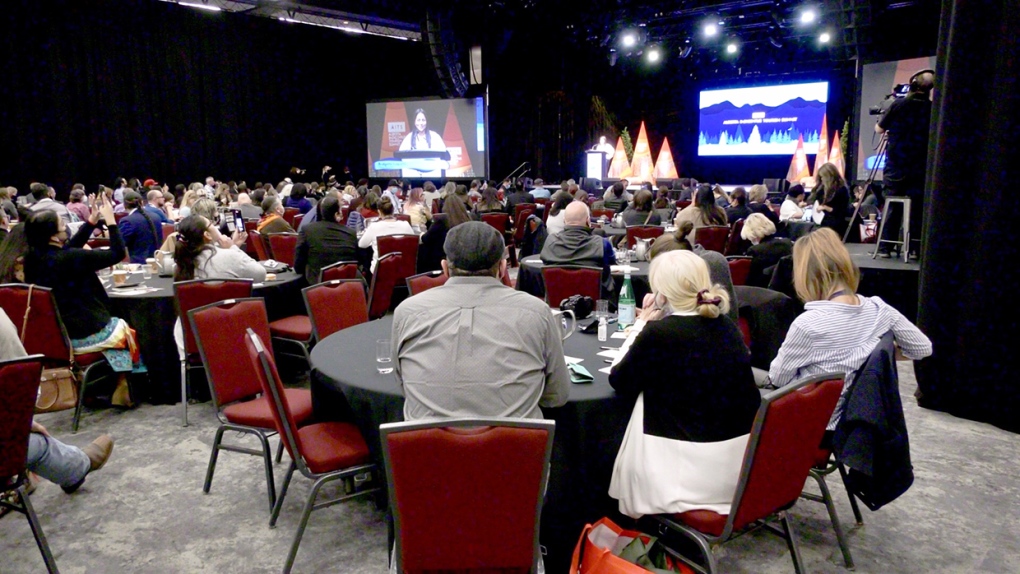 Seeking to play a pivotal role as the sector rebounds, Indigenous tourism owners, operators, and leaders gathered at the Alberta Indigenous Tourism Summit today to work towards a cohesive and sustainable recovery. This represents only the third Alberta Indigenous Tourism Summit ever hosted.