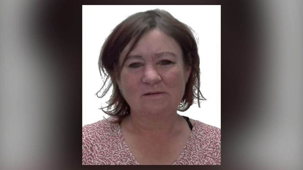 The remains of Helen Purkins, the Lethbridge woman who was reported missing in the summer, were found on the Blood Tribe Nation on Nov. 24. (image: Lethbridge Police Service) 