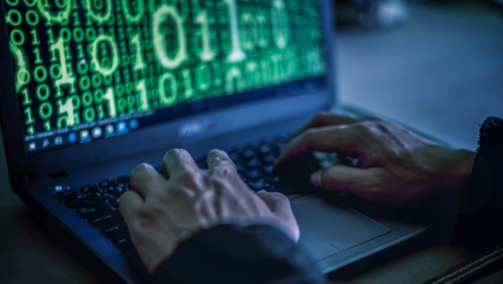 Cybercrime continues to be the cyber threat that is most likely to affect Canadians and Canadian organizations. (Getty Images)