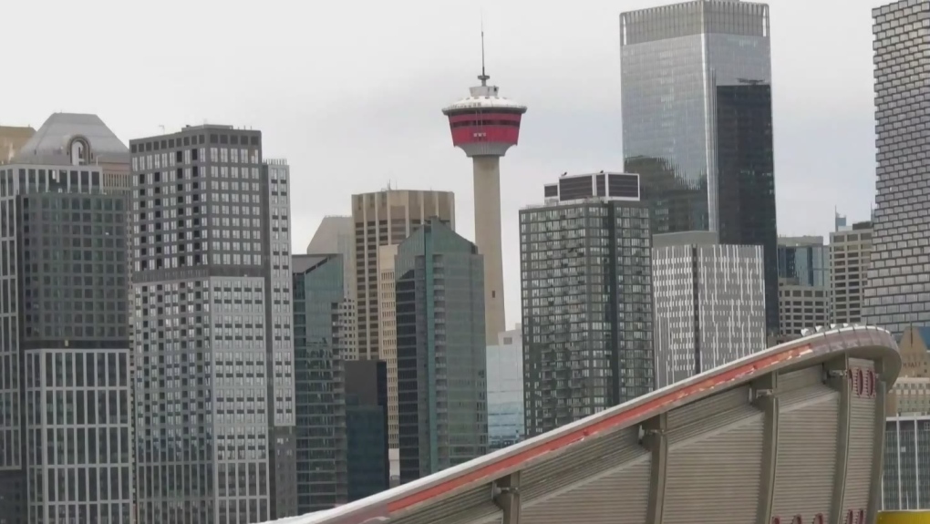 Calgary arena deal falls apart