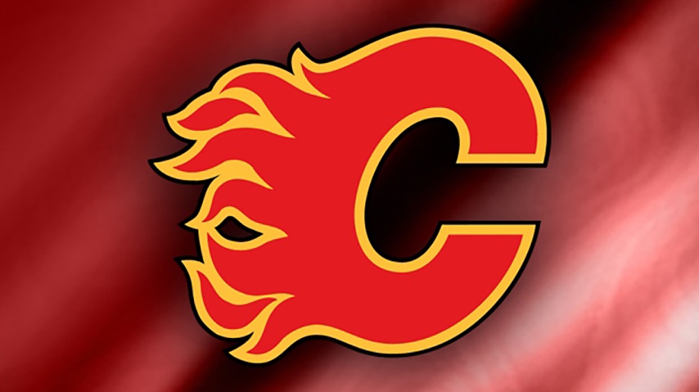 The Calgary Flames' New Year's Eve game against Winnipeg has been postponed