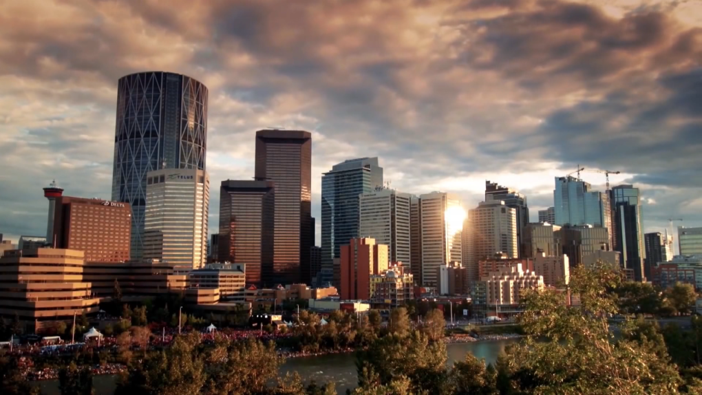 Calgary’s Economic Development