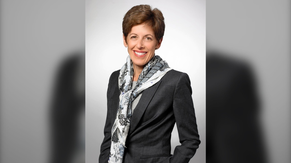 Calgary Chamber of Commerce president and CEO Deborah Yedlin. (Courtesy Calgary Chamber of Commerce)