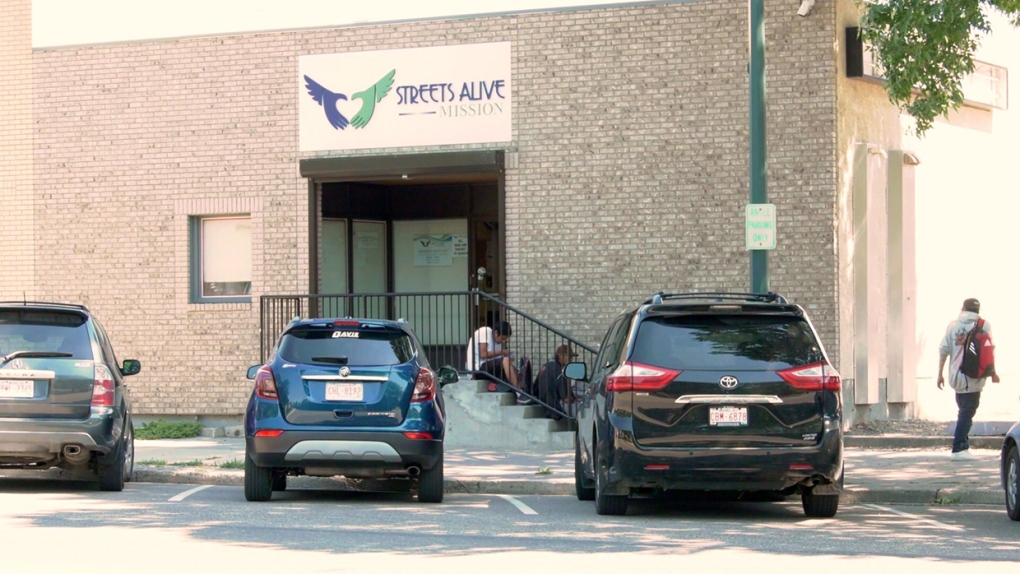 The number of drug overdose deaths in Lethbridge and province-wide increased by over 160 per cent in the first five months of 2021, compared to the same period last year. The high numbers aren't surprising to staff at Streets Alive Mission in Lethbridge
