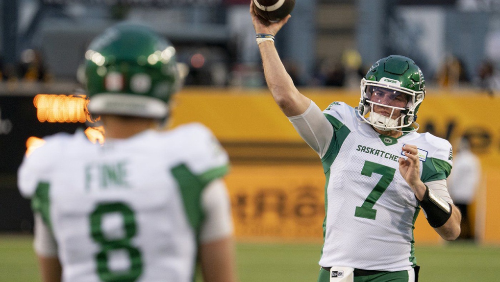 Roughriders vs Tiger-Cats Week 18 Picks and Predictions: Playoff Picture  Gets Clearer in Hamilton