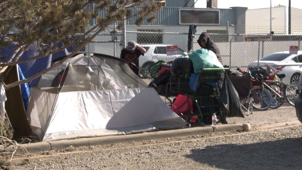 Winter clothing donations wanted in Lethbridge | CTV News