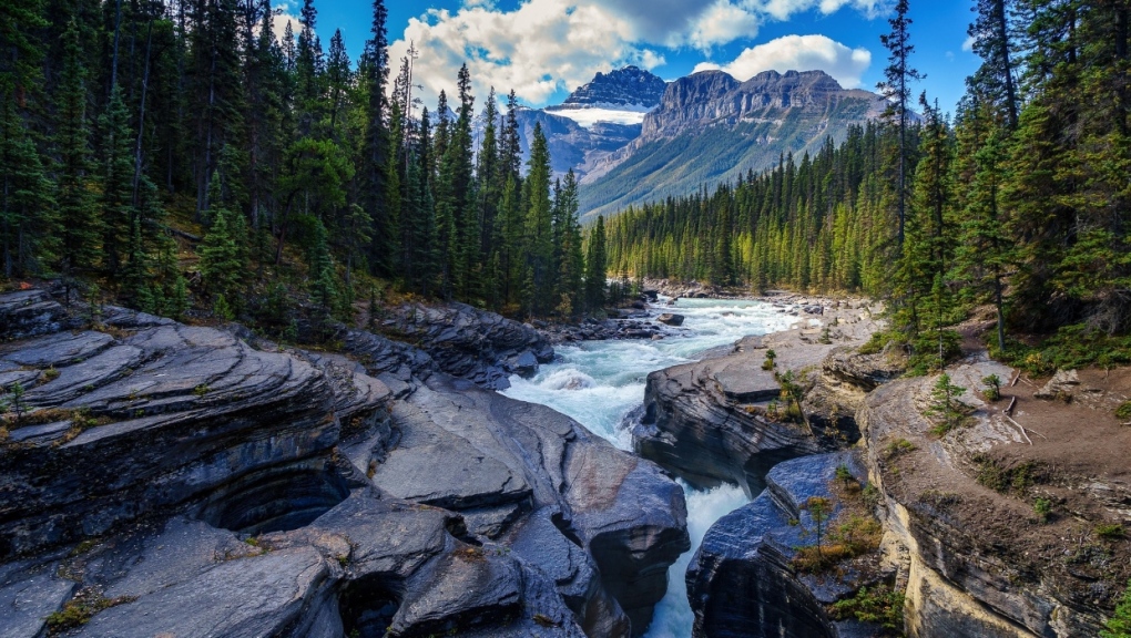 National Geographic lists Alberta on annual travel list