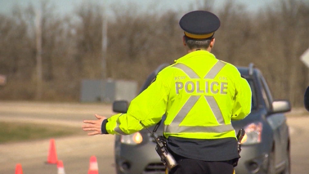 The Future Of Policing In Alberta