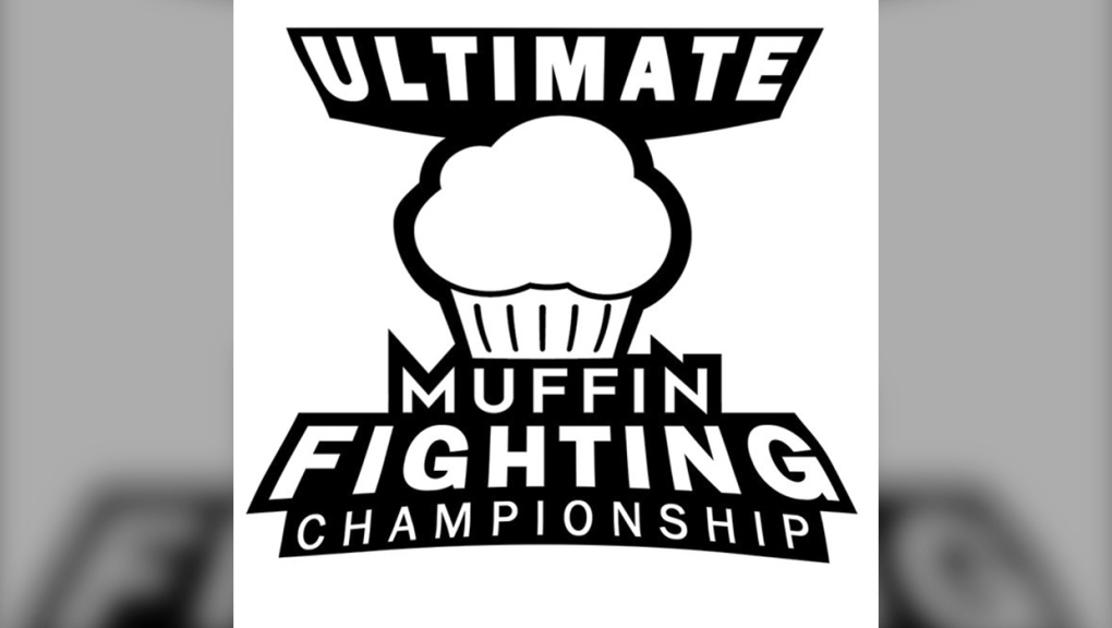 Ultimate muffin fighting will be featured Saturday afternoon at Platform Calgary