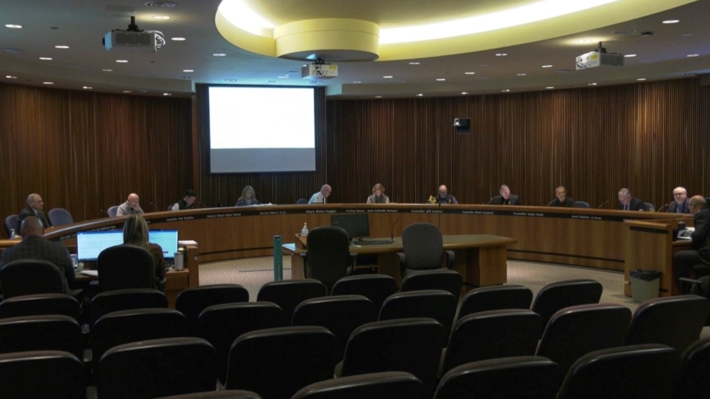 Council originally projected an increase of 3.77 per cent, however, Mayor Blaine Hyggen says after holding the line on property taxes during the pandemic, the increase is needed to service the growing city.