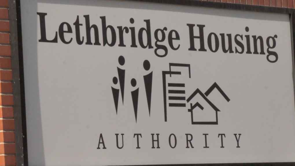 The Lethbridge Housing Association (LHA) is pushing for zoning changes at two of its properties.