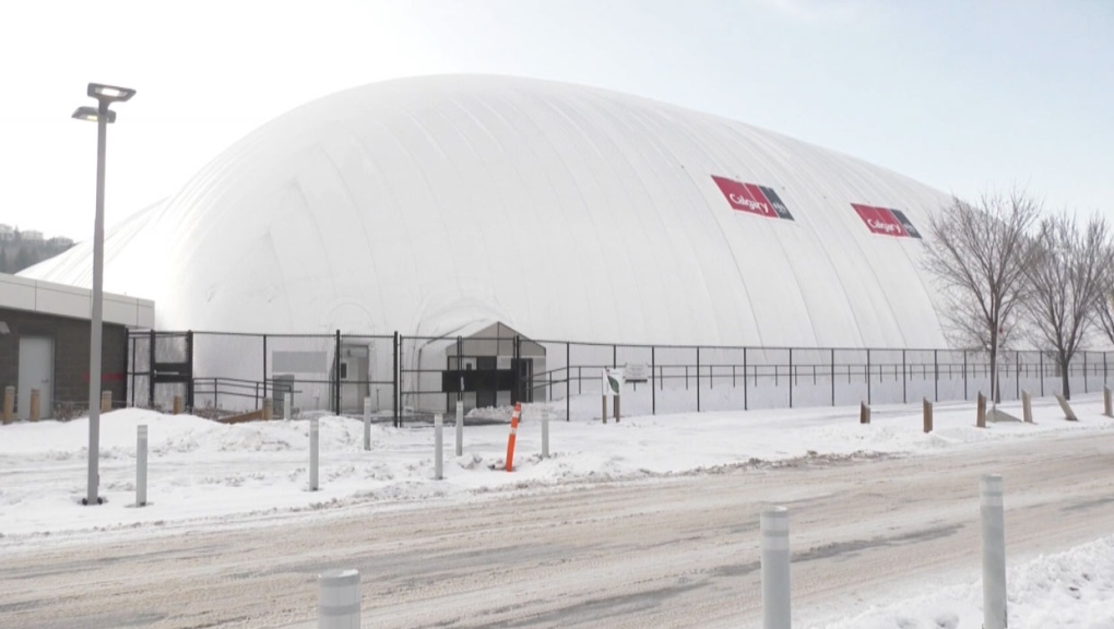 Calgary’s Winter Classic soccer tournament kicks off with a new place