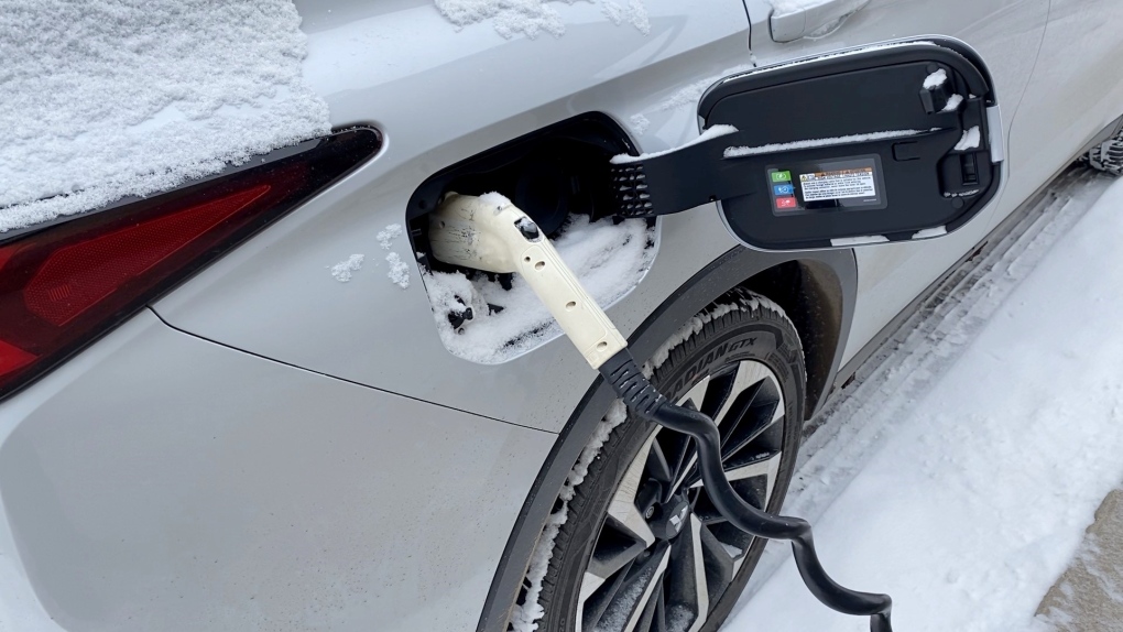 In a new AMA survey, Lethbridge was shown to be one of the most interested cities in Alberta when it comes to electric vehicles.