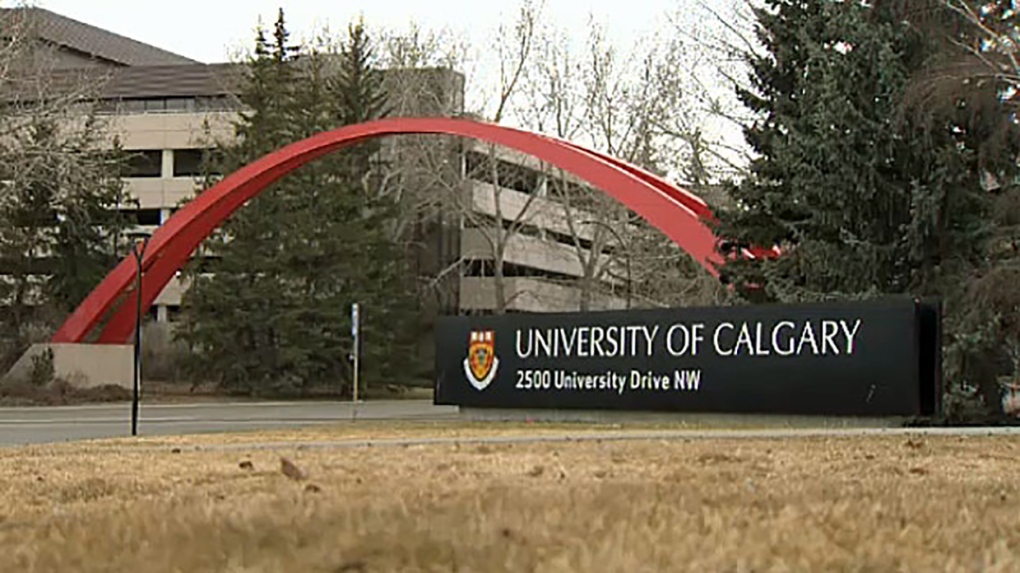 Student housing at University of Calgary is scarce this year as the residences are full for the first time in a decade.