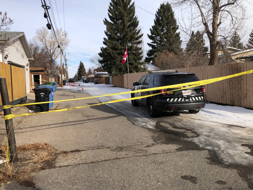 Calgary Police Investigate Brazen Shooting In Braeside Ctv News 9591