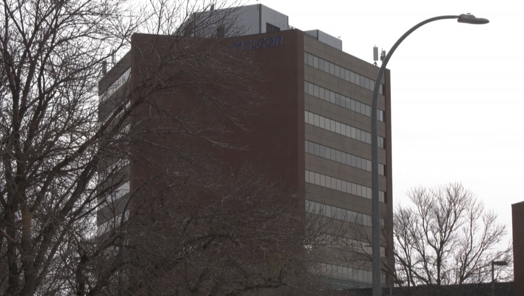 The Alberta Union of Public Employees say it wants workers out of Lethbridge's Melcor Centre now, not in three years like the province is planning on. (File)