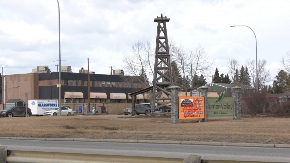 The southern Alberta towns of Turner Valley and Black Diamond have been granted approval from the province to amalgamate into a single town on Jan. 1, 2023. (file)