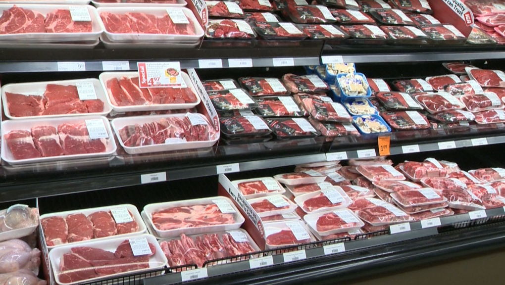 Produsen daging sapi di Alberta mencari opsi yang ‘setara’ untuk pelabelan Health Canada