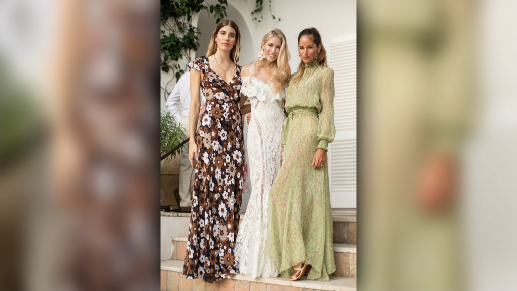 Wedding Guest Trends