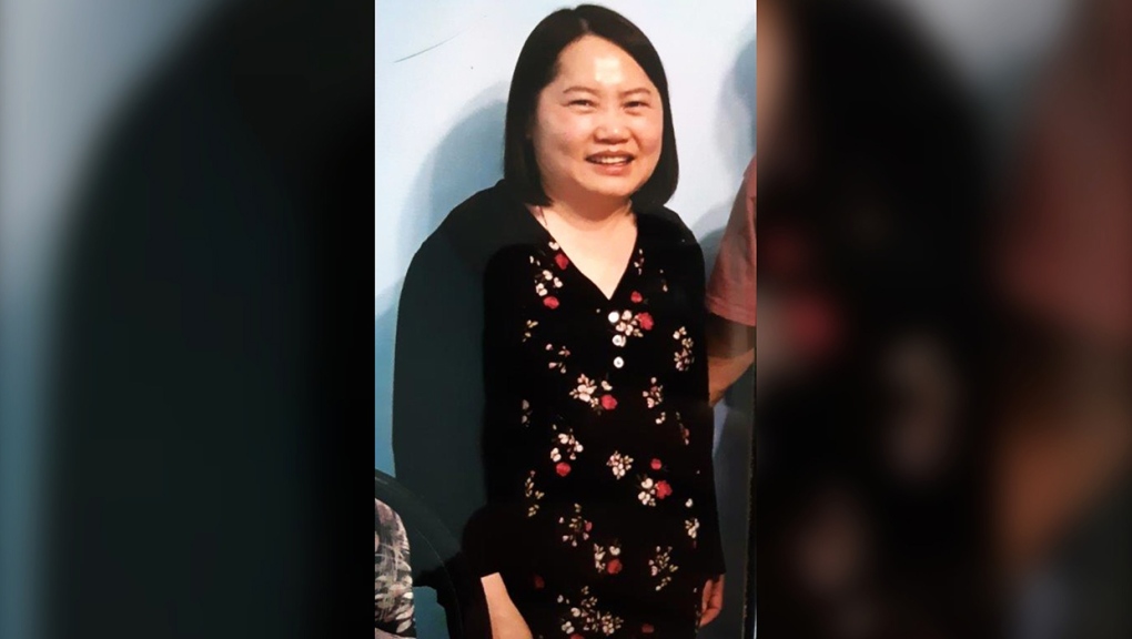 Lehang (Lee) Nguyen, 49, was last seen in the southeast Calgary neighbourhood of Erin Woods Thursday (Supplied).