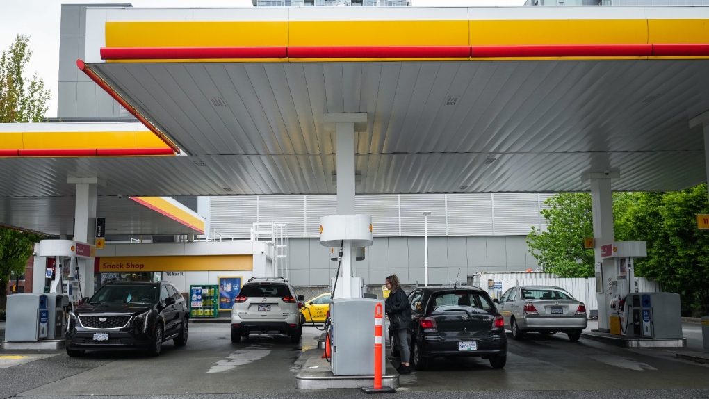 Shell To Add 79 Electric Vehicle Charging Points At Stations Across   Shell Gas Station 1 5987243 1657802742997 