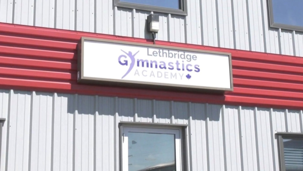 The Lethbridge Gymnastics Academy is "permanently closed" following charges against Jamie Ellacott, the co-owner of the business.