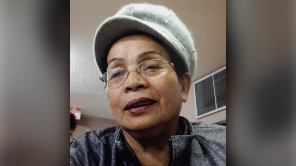 Thuan Nguyen, 82, missing since Aug. 14, was safely located Wednesday, August 17