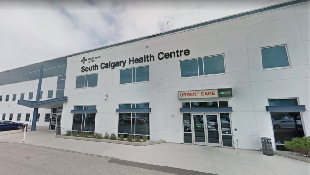 South Calgary Health Centre reduces urgent care hours CTV News