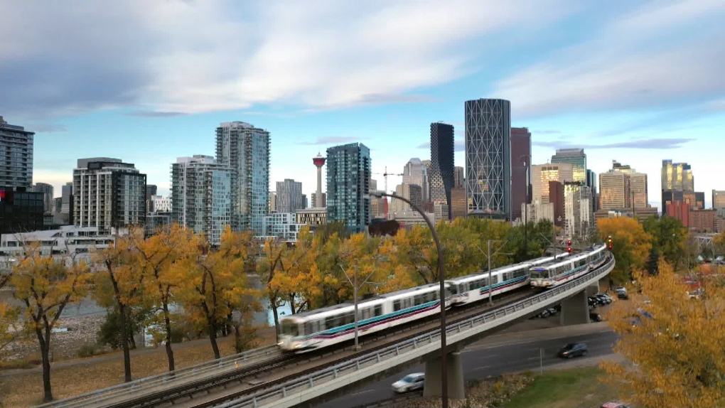 How is Calgary’s Economy doing?