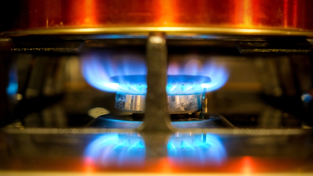 The Alberta government say the price for natural gas has dropped for February, which means there won't be a rebate for consumers next month. (Pexels)