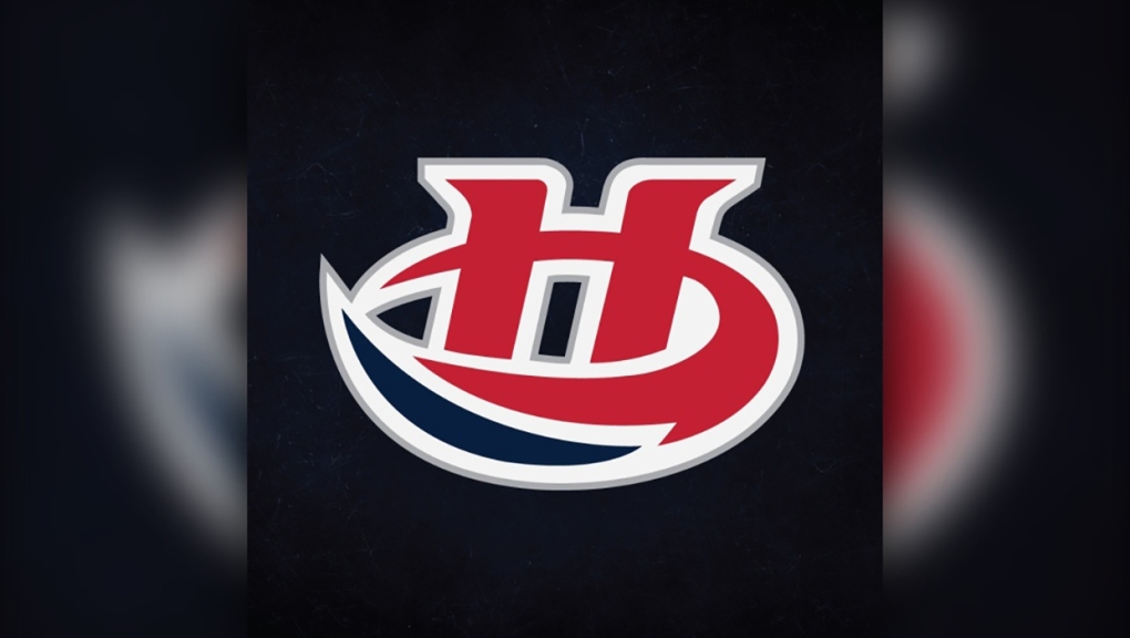 Lethbridge Hurricanes logo (File photo)