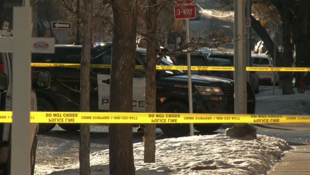 Calgary Police Arrest 3 People In Attempted Kidnapping | CTV News