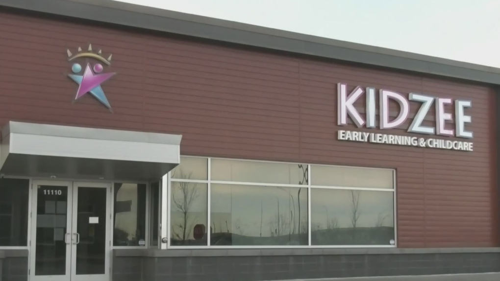 Northeast Calgary daycare closed