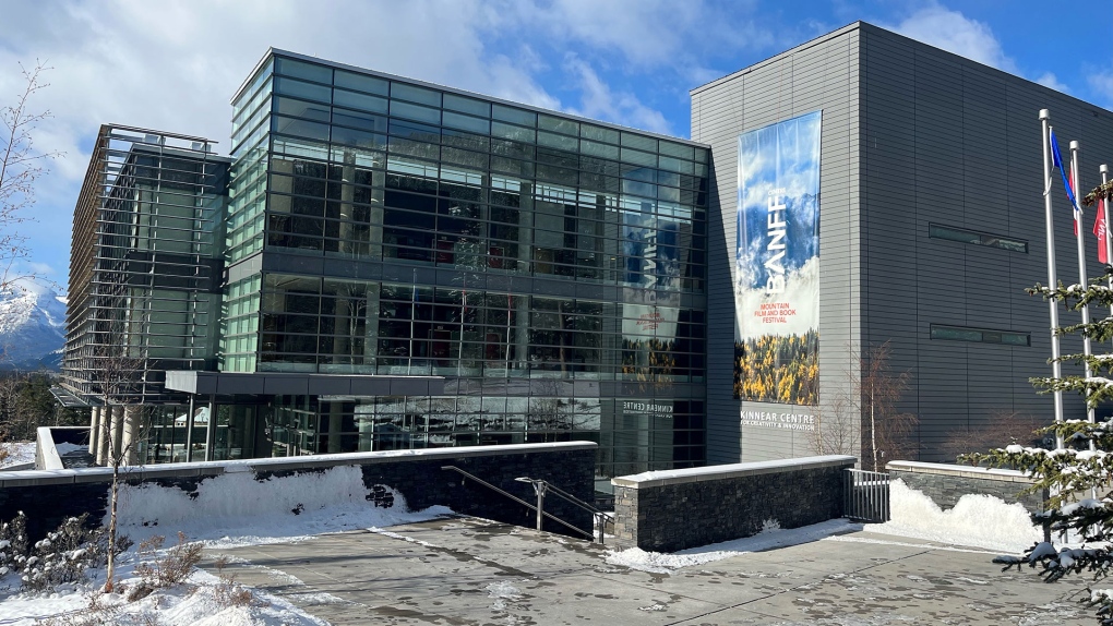 The provincial government has removed the entire board of governors at the Banff Centre for Arts and Creativity and replaced them with a temporary administrator.