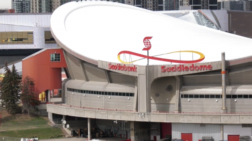 Scotiabank pays big for arena naming rights, but did it break the bank?