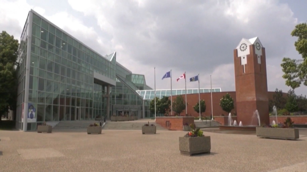 Medicine Hat, Alta., mayor stripped of powers, pay following August  incident at council