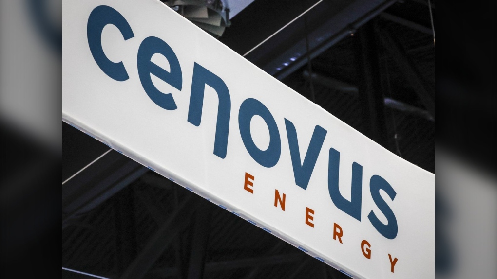 Cenovus Reports $784M Q4 Profit, CEO Alex Pourbaix To Become Executive ...