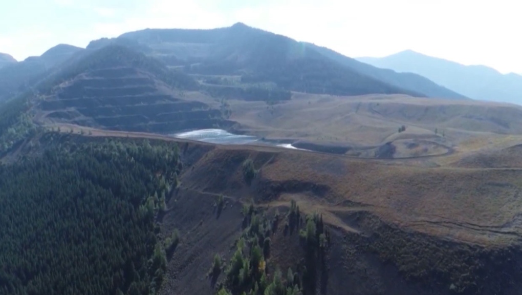 TransAlta has bought up a big stake in Montem's Tent Mountain Renewable Energy Project, which could see multiple different modes of green energy built on the site of a former coal mine.