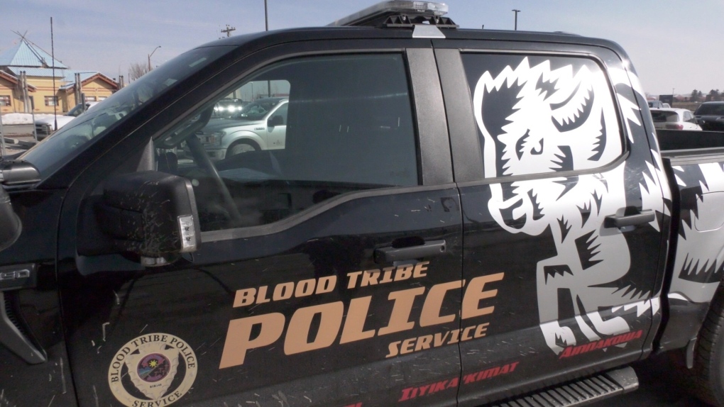 In the year since its inception, Blood Tribe Crime Stoppers has received positive feedback and is something Blood Tribe police are proud of.